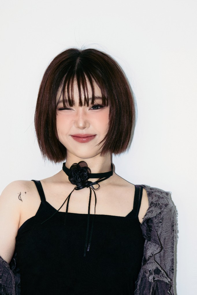 민주