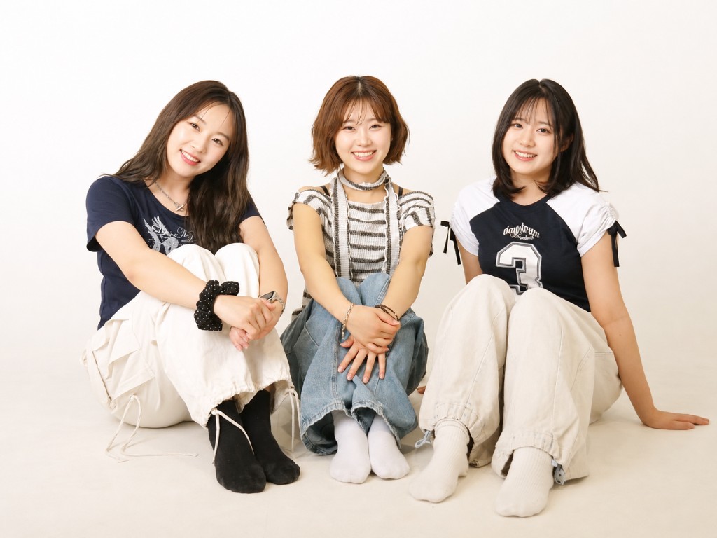 RE:MUSE 팀 사진 2