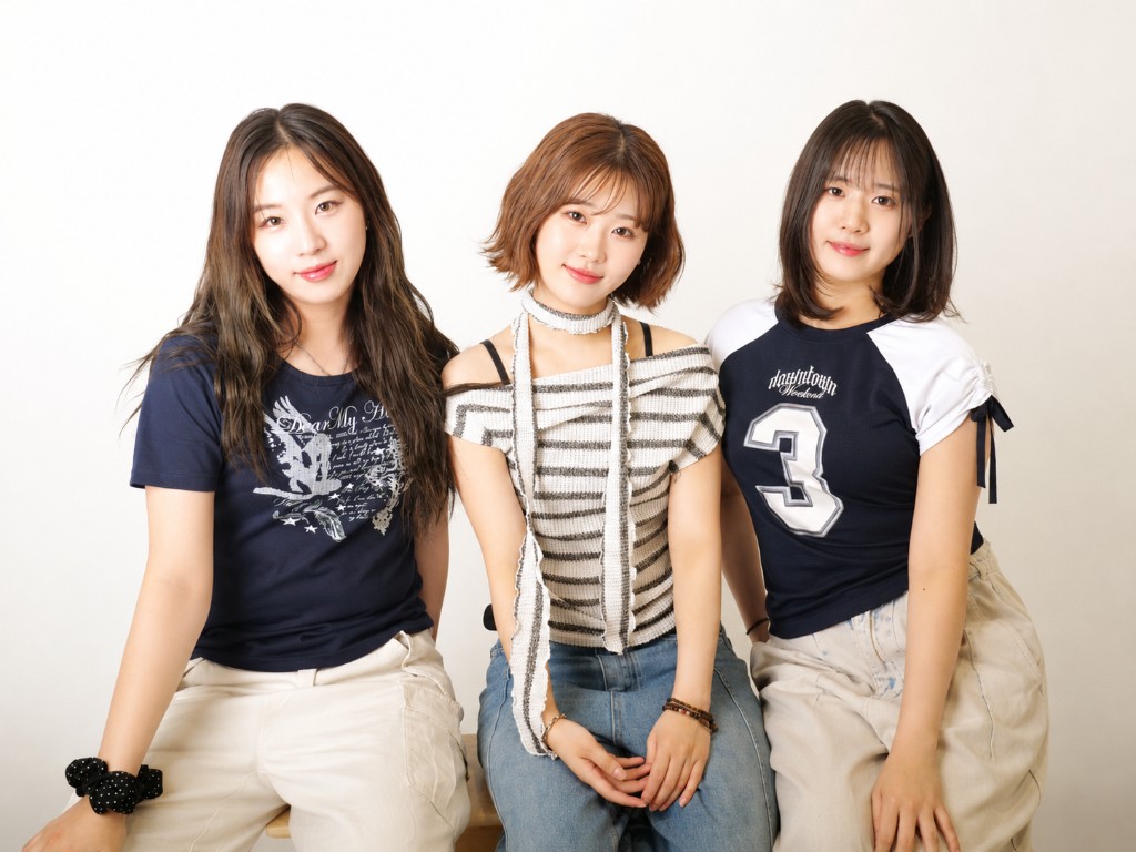 RE:MUSE 팀 사진 1
